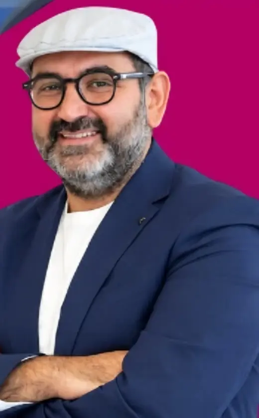 Fabio Cuffari